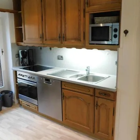 Wohnung Nahe Heidepark & Serengetipark Bergen  Extérieur photo