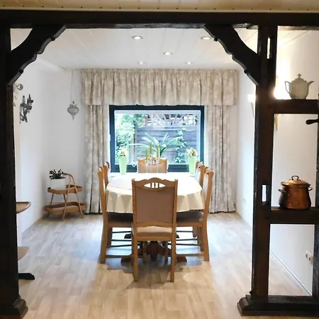 Wohnung Nahe Heidepark & Serengetipark Bergen  Extérieur photo