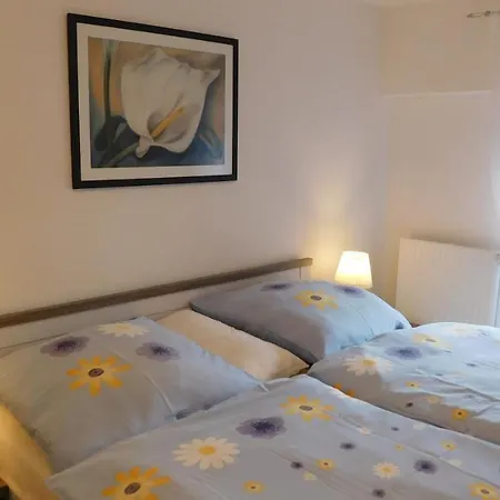 Wohnung Nahe Heidepark & Serengetipark Bergen  Extérieur photo
