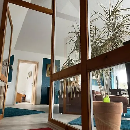 Wohnung Nahe Heidepark & Serengetipark Bergen  Extérieur photo