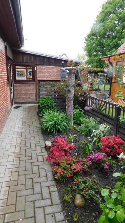 Nahe Heidepark & Serengetipark Apartment Bergen (Lower-Saxony)