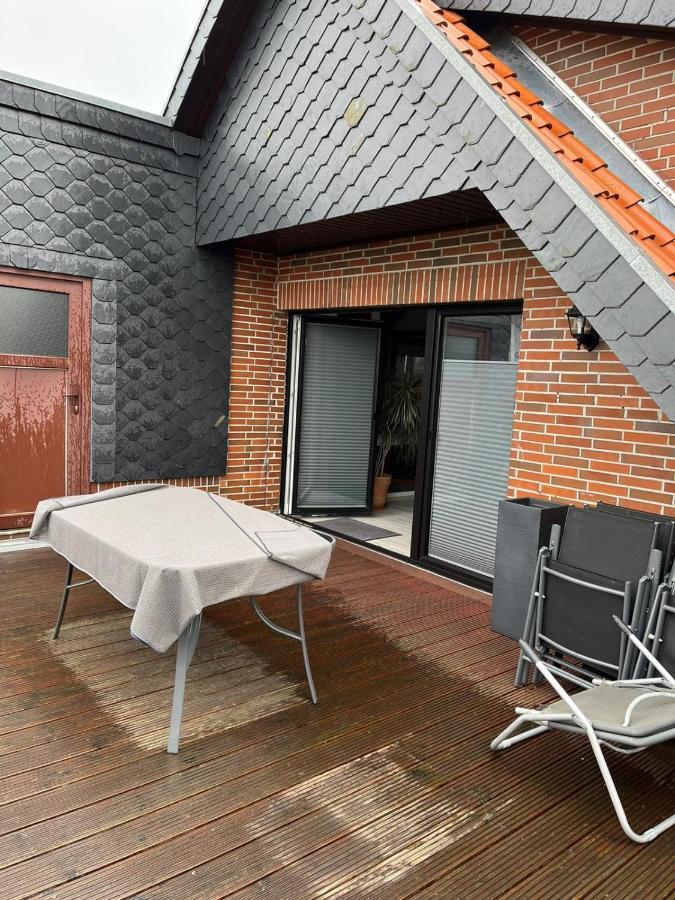 Apartment Nahe Heidepark & Serengetipark Bergen (Lower-Saxony)