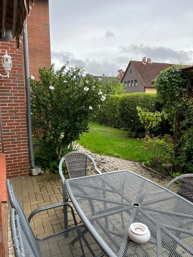 Apartment Nahe Heidepark & Serengetipark *